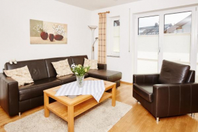 Отель Ferienwohnung Zapf, Оберстдорф
